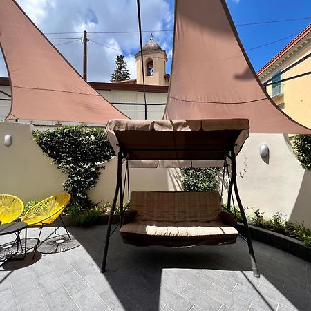 Yourhome - Maison Nonna Anna Сорренто Экстерьер фото