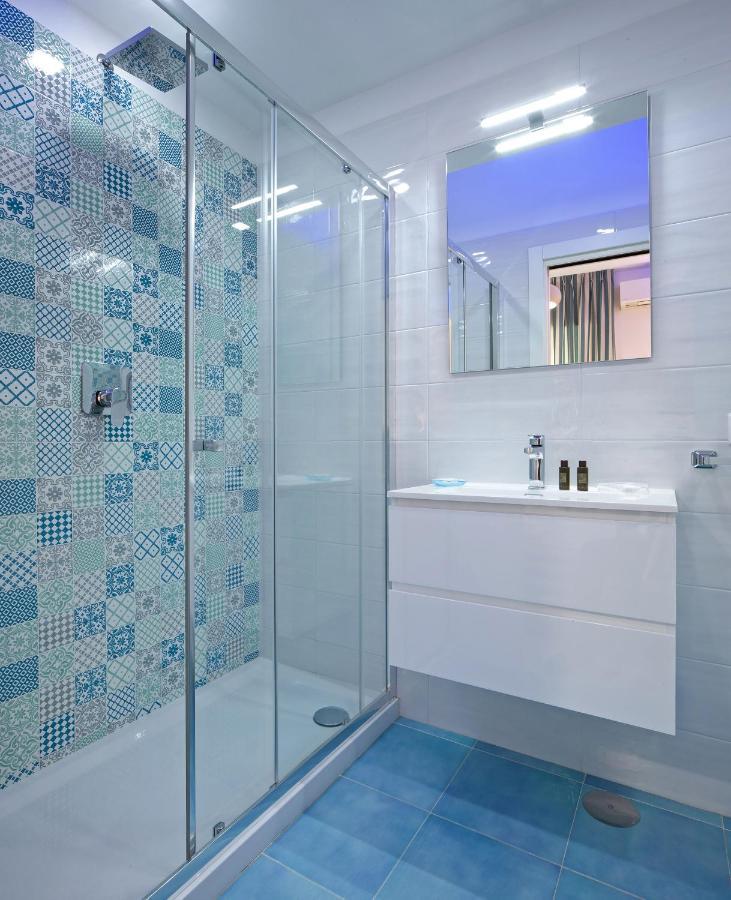 Yourhome - Maison Nonna Anna Сорренто Экстерьер фото