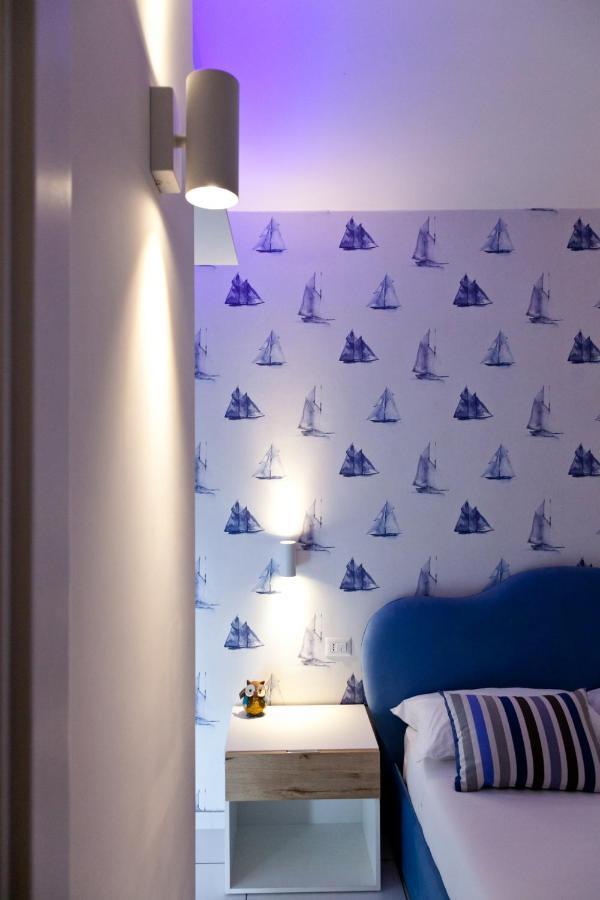 Yourhome - Maison Nonna Anna Сорренто Экстерьер фото